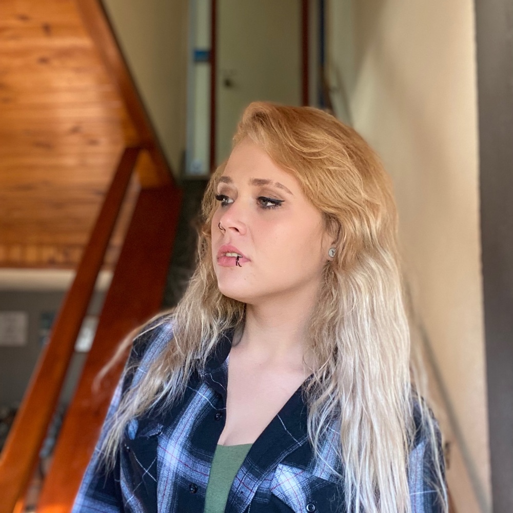 Meet your Posher, Fayanna